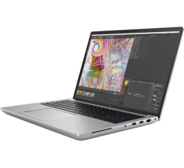 Slika izdelka: Prenosnik, HP Zbook Fury 16 G9 Mobile Workstation... kvaliteta A++ | OPEN BOX (!)