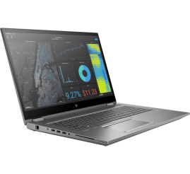Slika izdelka: Prenosnik, HP Zbook Fury 17 G7 Mobile Workstation