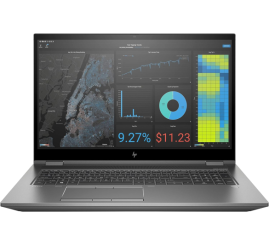 Slika izdelka: Prenosnik, HP Zbook Fury 17 G7 Mobile Workstation
