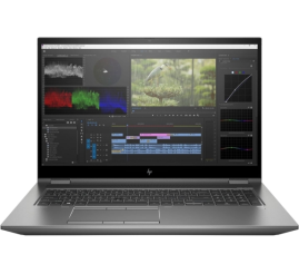 Slika izdelka: Prenosnik, HP Zbook Fury 17 G8 Mobile Workstation