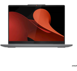 Slika izdelka: Prenosnik Lenovo 35,5 cm (14,0") IdeaPad 5 2-in-1 1920x1200 IPS na dotik 300nit R7-8840HS/16GB/SSD1TB/BL/FP/AMD Radeon 780M/DOS (83DR007LSC)