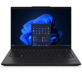 Slika izdelka: Prenosnik Lenovo 35,5 cm (14,0") ThinkPad L14 G6 1920x1200 IPS 400nit Ultra 7-255U/32GB/SSD1TB/BL/FP/Intel Graphics/Win11Pro (21S6001QSC)