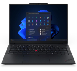Slika izdelka: Prenosnik Lenovo 35,5 cm (14,0") ThinkPad E14 G7 1920x1200 IPS 300nit Ultra 7-255H/32GB/SSD1TB/BL/FP/ALU/Intel Arc 140T/Win11Pro (21SX0073SC)