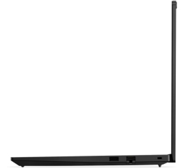 Slika izdelka: Prenosnik Lenovo 35,5 cm (14,0") ThinkPad E14 G7 1920x1200 IPS 300nit Ultra 7-255H/32GB/SSD1TB/BL/FP/ALU/Intel Arc 140T/Win11Pro (21SX0073SC)