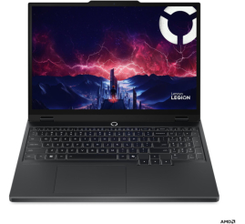 Slika izdelka: Prenosnik Lenovo 38,35 cm (15,1") Legion 5 2560x1600 OLED 500nit 165Hz Ryzen 7 260/24GB/SSD1TB/BL RGB/ALU-ABS/RTX5060-8GB/DOS (83M0003BSC)