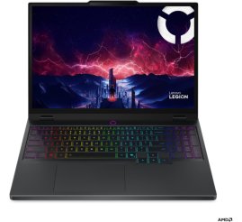 Slika izdelka: Prenosnik Lenovo 38,35 cm (15,1") Legion 5 2560x1600 OLED 500nit 165Hz Ryzen AI 7 350/32GB/SSD1TB/BL RGB/ALU-ABS/RTX5070-8GB/DOS (83F1001KSC)