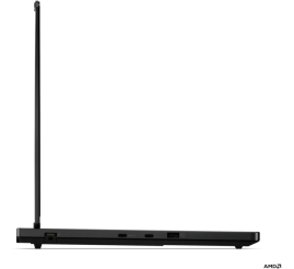 Slika izdelka: Prenosnik Lenovo 38,35 cm (15,1") Legion 5 2560x1600 OLED 500nit 165Hz Ryzen 7 260/24GB/SSD1TB/BL RGB/ALU-ABS/RTX5060-8GB/DOS (83M0003BSC)