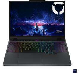 Slika izdelka: Prenosnik Lenovo 38,86 cm (15,3") Legion 5 1920x1200 IPS G-SYNC 300nit 165Hz i7-13650HX/32GB/SSD1TB/BL/RTX5060-8GB/Win11Home (83LY008HSC)