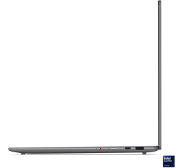 Slika izdelka: Prenosnik Lenovo 38,86 cm (15,3") Yoga Slim 7 2880x1800 IPS na dotik 500nit 120Hz Ultra 7-258V/32GB/SSD1TB/BL/47 TOPs/ALU/Intel Arc 140V/Win11Home
