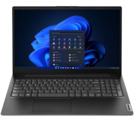 Slika izdelka: Prenosnik Lenovo 39,6 cm (15,6") V15 G4 1920x1080 TN 250nit R5-7520U/16GB/512GB/AMD Radeon 610M/DOS (82YU00YQSC)