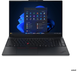 Slika izdelka: Prenosnik Lenovo 40,64 cm (16,0") ThinkPad E16 G3 1920x1200 IPS 300nit Ryzen 7 250/32GB/SSD1TB/BL/FP/ALU/AMD Radeon 780M/Win11Pro (21ST0050SC)