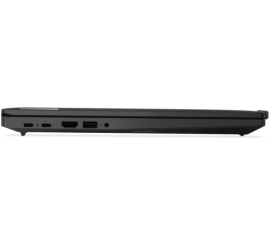 Slika izdelka: Prenosnik Lenovo 40,64 cm (16,0") ThinkPad T16 G4 1920x1200 IPS 400nit Ultra 5-225U/32GB/SSD1TB/BL/FP/PC-Carbon/Intel Graphics/Win11Pro (21QE003TSC)