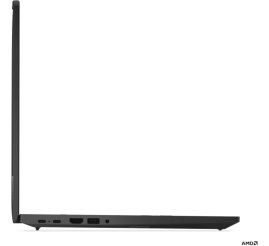 Slika izdelka: Prenosnik Lenovo 40,64 cm (16,0") ThinkPad T16 G4 1920x1200 IPS 400nit Ryzen AI 7 PRO 350/32GB/SSD1TB/BL/AI Chip: 50 TOPs/PC-Carbon/AMD Radeon 860M/Win11Pro (21QN001DSC)