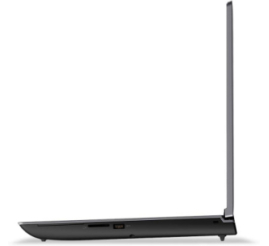 Slika izdelka: Prenosnik Lenovo 40,64 cm (16,0") ThinkPad P16 G2 2560x1600 IPS 500nit 165Hz i7-14700HX/32GB/SSD1TB/BL/FP/ALU-ABS/RTX 1000 Ada-6GB/Win11Pro (21FA004RSC)