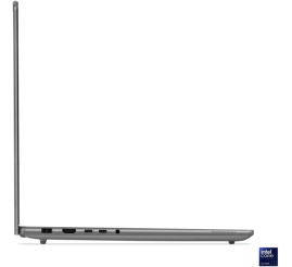 Slika izdelka: Prenosnik Lenovo 40,64 cm (16,0") Yoga Pro 9 2880x1800 OLED 500nit 120Hz Ultra 7-255H/32GB/SSD1TB/BL/ALU/RTX5050-8GB/Win11Home (83L0000YSC)