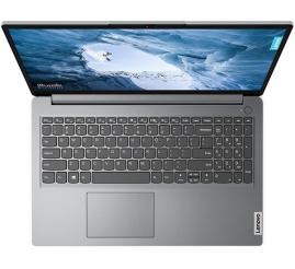 Slika izdelka: Prenosnik Lenovo IdeaPad 1 15IJL7 Celeron / 8GB / 256GB SSD / 15,6" FHD / Windows 11 Home (siv)