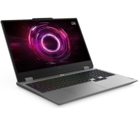 Slika izdelka: Prenosnik Lenovo LOQ 15AHP10 Ryzen 7 / 16GB / 1TB SSD / 15,6" FHD IPS / GeForce RTX 5060 / Windows 11 Home / siv
