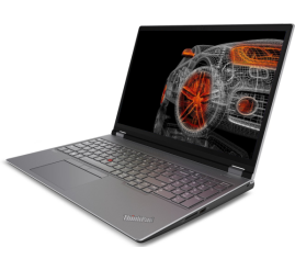 Slika izdelka: Prenosnik, LENOVO ThinkPad P16 G2 Mobile Workstation... kvaliteta A++ | OPEN BOX (!)