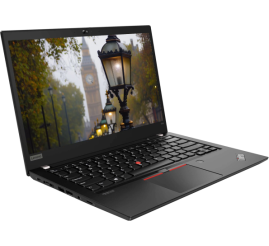 Slika izdelka: Prenosnik, LENOVO ThinkPad T14 G1... kvaliteta A+ | re-new (!)
