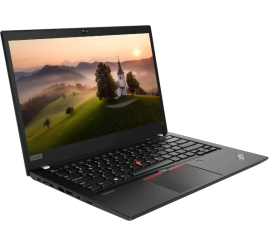 Slika izdelka: Prenosnik, LENOVO ThinkPad T14 G1... ugodna cena / kvaliteta A-