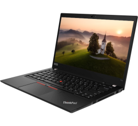 Slika izdelka: Prenosnik, LENOVO ThinkPad T14 G1... ugodna cena / kvaliteta A-