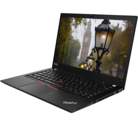 Slika izdelka: Prenosnik, LENOVO ThinkPad T14 G1... kvaliteta A+ | re-new (!)