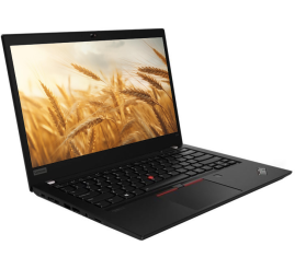 Slika izdelka: Prenosnik, LENOVO ThinkPad T14 G2