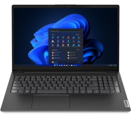 Slika izdelka: Prenosnik Lenovo V15 G4 i5-13420H / 16GB / 512GB SSD / 15,6" FHD / Windows 11 Pro / črn