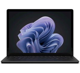 Slika izdelka: Prenosnik Microsoft 34,3 cm (13,5") Surface Laptop 6 2256x1504 IPS na dotik 400nit ultra 5-135H/16GB/SSD1TB/BL/Windows Hello/ALU/Intel Graphics/Win11Pro (ZJQ-00009-1TB)