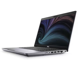 Slika izdelka: Prenosnik RNW Dell Latitude 5410 i7-10610U / 16GB / SSD512GB / 14" 1920x1080 / Touch / W10P COA / SLO gravura