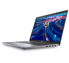 Slika izdelka: Prenosnik RNW Dell Latitude 5520 i5-1145G7 / 8GB / SSD256GB / 15,6" 1920x1080 / WLAN / BT / CAM / FP / W11P / SLO gravura