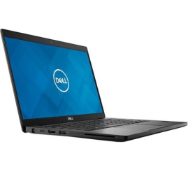 Slika izdelka: Prenosnik RNW Dell Latitude 7390 2in1 i5-8350U / 8GB / SSD256GB / 13,3" 1920x1080 / WLAN / BT / CAM / FP / Touch / W10P / SLO gravura
