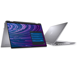 Slika izdelka: Prenosnik RNW Dell Latitude 9520 2-in-1 i5-1145G7 / 16GB / SSD512GB / 15" 1920x1080 / WLAN / WWAN / BT / CAM / FP / Touch  / W11P / SLO gravura / A+ / 24m garancije