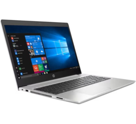 Slika izdelka: Prenosnik RNW HP 450 G6 i5-8265U / 16GB / SSD512GB / 15,6" 1920x1080 / WLAN / LTE / BT / CAM / UHD 620SM / W11P / SLO gravura / A+ / 24m garancije