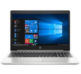 Slika izdelka: Prenosnik RNW HP 450 G7 i5-10210U / 8GB / SSD256GB / 15,6" 1920x1080 / WLAN / BT / CAM /  W11P / SLO gravura