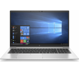 Slika izdelka: Prenosnik RNW HP 850 G7 i5-10210U / 16GB / SSD256GB NVMe / 15,6" 1920x1080 / WLAN / BT / CAM / FP / čitalec kartic / W11P COA / SLO gravura