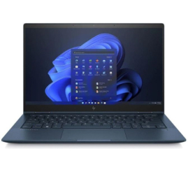 Slika izdelka: Prenosnik RNW HP Dragonfly G2 i5-1145G7 / 16GB / SSD512GB / 13,3" 1920x1080 / WLAN / BT / CAM / FP / Touch / W11P / SLO gravura