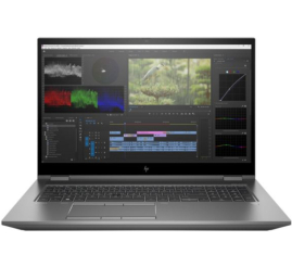 Slika izdelka: Prenosnik RNW HP Zbook 17 Fury G8 i7-11850H / 64GB / SSD512GB / 17,3" 1920x1080 / WLAN / BT / CAM / FP / RTX A3000 / W11P / SLO gravura 