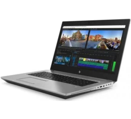 Slika izdelka: Prenosnik RNW HP Zbook 17 G5 i7-8850H / 32GB / SSD512GB / 17,3" 1920x1080 / WLAN / BT / CAM / P5200 16GB / W11P / SLO gravura (2XD25AV)