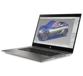 Slika izdelka: Prenosnik RNW HP Zbook Studio G5 i7-8750H / 16GB / SSD1TB / 15,6" 1920x1080 / WLAN / BT / CAM / FP / P1000 / W11P / SLO gravura / A+