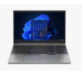 Slika izdelka: Prenosnik RNW Lenovo E15 G4 i5-1235U / 16GB / SSD256GB / 15,6" 1920x1080 / Win 11 PRO COA / SLO gravura