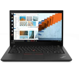 Slika izdelka: Prenosnik RNW Lenovo T14 G2 i5-1145G7 / 16GB / SSD256GB NVMe / 14" 1920x1080 / WLAN / BT / CAM / FP / W11P / SLO gravura