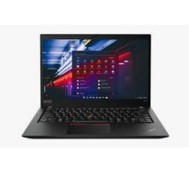 Slika izdelka: Prenosnik RNW Lenovo T490s i5-8365U / 16GB / SSD512GB / 14" 1920x1080 / WLAN / BT / CAM / Touchscreen / W11P COA / SLO gravura 