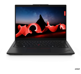 Slika izdelka: Prenosnik RNW Lenovo Thinkpad L14 G5 U7-155U / 16GB / SSD512GB / 14" 1920x1200 / WLAN / BT / CAM / FP / W11P / SLO gravura / A+