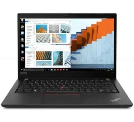 Slika izdelka: Prenosnik RNW Lenovo ThinkPad T14 G3 i7-1265U / 16GB / SSD500GB / 14" 1920x1200 / WLAN / BT / CAM / W11P / SLO gravura