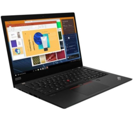 Slika izdelka: Prenosnik RNW Lenovo X13 G2 i5-1145G7 / 16GB / SSD256GB / 13,3" 1920x1200 / WLAN / BT / CAM / FP / W11P / SLO gravura