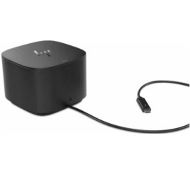 Slika izdelka: Priklopna postaja RNW HP Thunderbolt G2 + napajalnik 230W (2UK38AA)