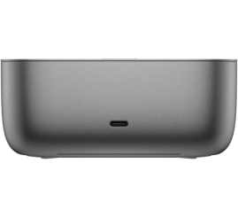 Slika izdelka: Priklopna postaja USB-C => HP TB4 Ultra 280W G6 1x HDMI 2xDisplayPort 5xUSB3.2 3xUSB-C 180W 1xLAN 2,5Gb Stikalo za vklop (AW5M5UT#ABB)