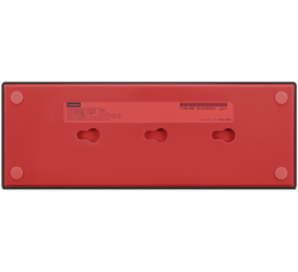 Slika izdelka: Priklopna postaja USB-C => Lenovo ThinkPad Thunderbolt 4 Workstation 1xHDMI 2xDisplayPort 4xUSB3,2 1xUSB-C 230W 1xLAN 1x3,5mm (40B00300EU)