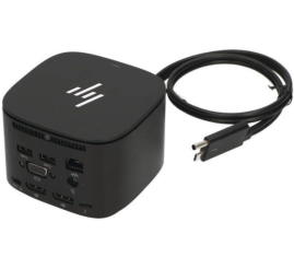 Slika izdelka: Priklopna postaja za prenosnike HP - Thunderbolt dock G2
